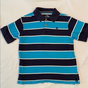 ❤️ 3/$15!! Blue Children’s Place golf shirt